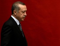 Cumhurbaşkanı Erdoğan'a hakaret eden 2 kişi tutuklandı