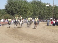 Daday Da 30 Ağustos Zafer Bayramı Ve AT Yarışları Başlıyor