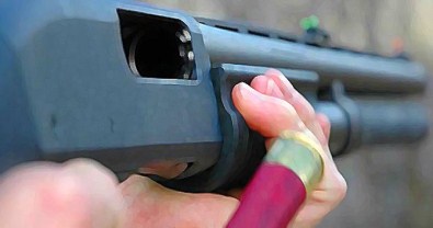 Diyarbakır'da Emniyet Amirliğine Saldırı Açıklaması 1 Yaralı