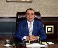 DİYARBAKIR EMNİYET MÜDÜRÜ - Diyarbakır Emniyet Müdürlüğü'nde Devir Teslim