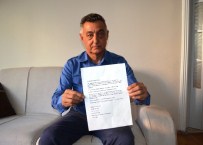 Emekli Binbaşı, Er Rütbesiyle Yeniden Asker Olmak İçin Resmen Müracaat Etti