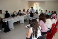 ESDER'in Girişimcilik Kursuna Yoğun İlgi