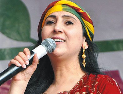 Figen Yüksekdağ: Çok can aldık