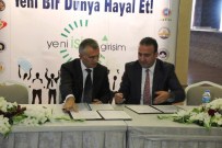 Geleceğin Girişimcileri Trakya'dan