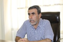 Günlüoğlu'ndan Uyuşturucu Bağımlılığı İle İlgili Açıklama