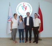 Hedef Olimpiyat Oyunları