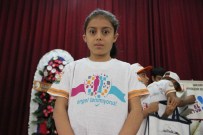 İşaret Diliyle Kur'an Kerim Okumayı Öğrendiler