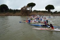 İstanbul'da Bir İlk