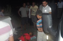Kahramanmaraş'ta Trafik Kazası Açıklaması 9 Yaralı