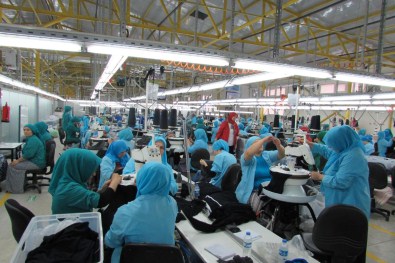 Kavak'ta İş Garantili Tekstil Kursu