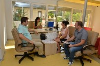 Konyaaltı Belediyesi Çocuk Kreşi'nde Kayıtlar Başladı