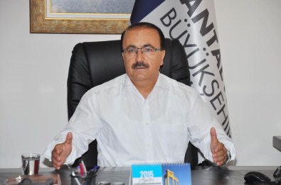 Koordinatör Şahin'den İstifa Kararı