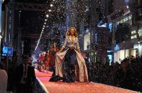 Laleli Fashıon Shoppıng Festivali Başladı