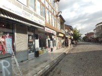 Malazgirt'te '26 Ağustos' Protestosu