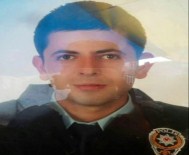 POLİS ARACI - Mardin'de Polis Aracı Devrildi Açıklaması 1 Şehit, 2 Yaralı