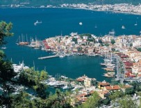 Marmaris'te 5 bin bina için yıkım kararı