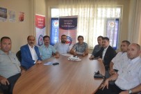 ÖZLÜK HAKLARI - Memur-Sen Bilecik Şube Başkan Vekili Pir Açıklaması