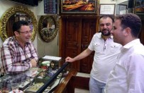 Milletvekili İshak Gazel Açıklaması AK Parti TEK Başına İktidar Olmalı