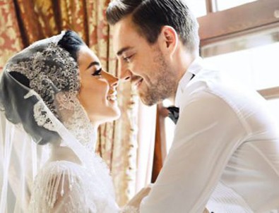 Murat Dalkılıç'ın 'Sırrı' nikah masasında ortaya çıktı