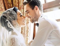 STING - Murat Dalkılıç'ın 'Sırrı' nikah masasında ortaya çıktı