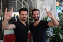 DAILY MAIL - Öner Kardeşlerden 'Adriana Lima Ve Bozkurt' Açıklaması