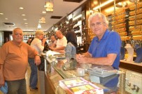 Yükselen Altın Fiyatları Düğüncüleri Gram Altına Yöneltti