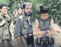 PKK'nın gerçek yüzü! Tehdit, tecavüz ve uyuşturucu