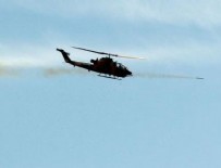 CEMIL BAYıK - 22 PKK hedefi vuruldu