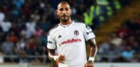 QUARESMA - Quaresma'dan fotoğraflı cevap!