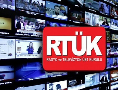 RTÜK'te Üst Kurul 2 Eylül'de toplanacak