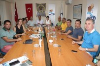 Rus Sineması Alanya'ya Geliyor