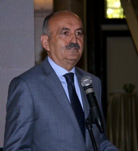 Sağlık Kurumlarının Ortak Kullanımı Protokolü İmzalandı