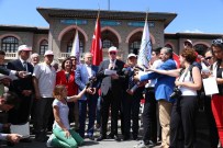 AHMET KENAN TANRIKULU - Seçim Hükümeti Şekilleniyor