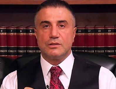 Sedat Peker'den terörü bitirecek formül!