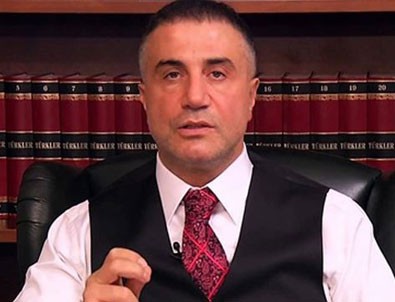 Sedat Peker: Devlet namusuna sahip çıkmazsa göz diken çok olur