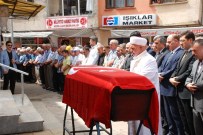 Selde Ölen Vatandaşın Cenazesi Köye Götürülemedi