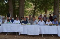 Silifke'de Orman Köylülerine Sertifikaları Verildi