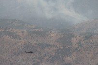 GÜLYAZI - Şırnak'ta 5 PKK'lı Öldürüldü