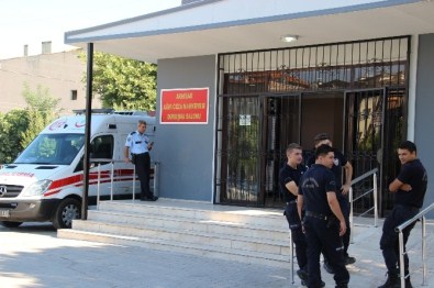 Soma Davası 7'Nci Gününde