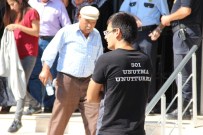 TÜRKİYE KÖMÜR İŞLETMELERİ - Soma Davasında Sanıkların Sorgusu Tamamlandı