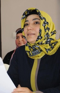 Sümeyye Erdoğan'ı Henef Alan İddiaya Tepkiler