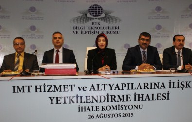 Teklif 1,4 Milyar Euroyu Buldu