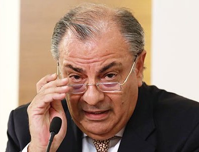 Tuğrul Türkeş ihraç ediliyor