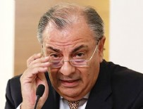 MHP - Tuğrul Türkeş ihraç ediliyor