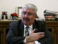 MHP - Türkeş'in bakanlık teklifini kabulüne MHP'den ilk tepki