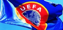 ŞİKE - UEFA'dan çifte standart! F.Bahçe'ye...