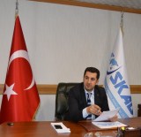 TARİHİ ESER KAÇAKÇILIĞI - Uskad Genel Başkanı Karabayram'dan Arkeolog Esad'ın Öldürülmesine Kınama