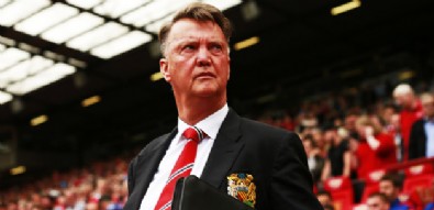 Van Gaal'dan flaş karar!