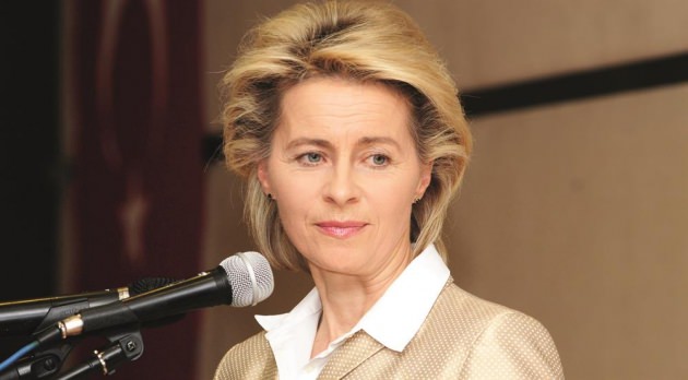 PKK - Almanya işbirliği deşifre oldu