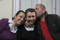 5 Yılda 12 Kez Kayboldu